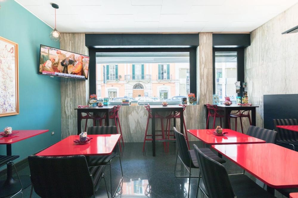 Executive Business Hotel